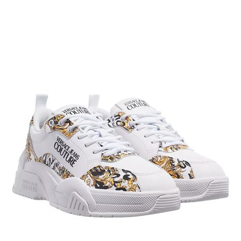 versace jeans scarpe basse|versace jeans couture online shop.